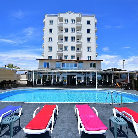 Alder Hotel Ayvalik Exterior photo